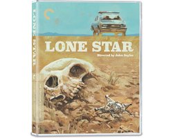 Lone Star - Special Edition - Blu-ray - Import