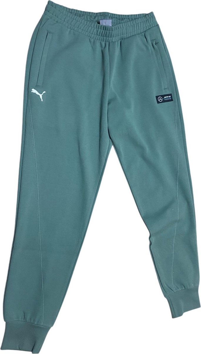 Puma Mapf1 Groen