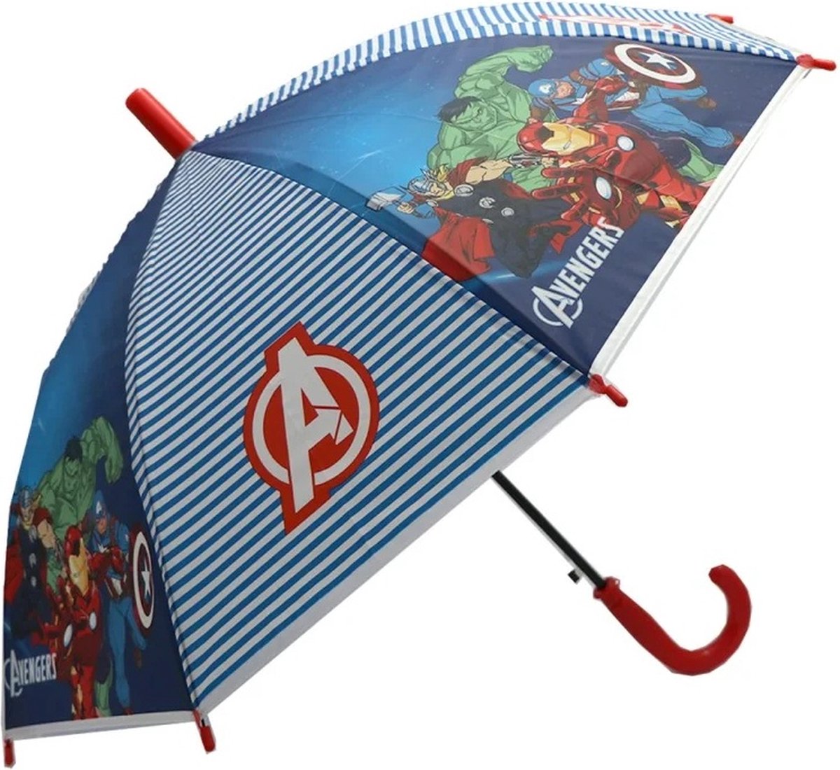 Paraplu Marvel Avengers - kinderparaplu