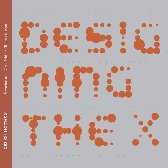 Designing the X - cover