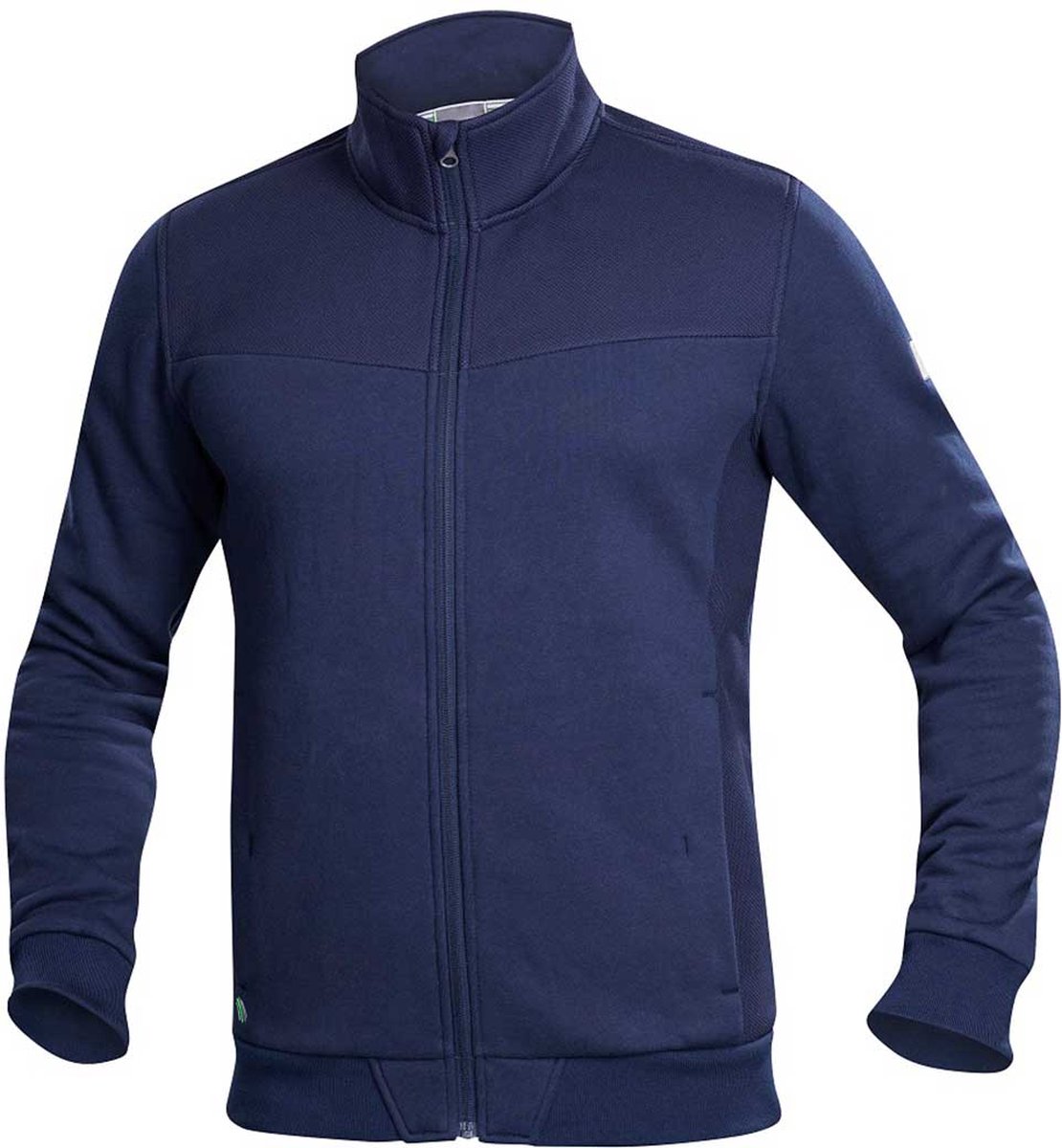 Ardon M007 Sweatvest | Navy | L