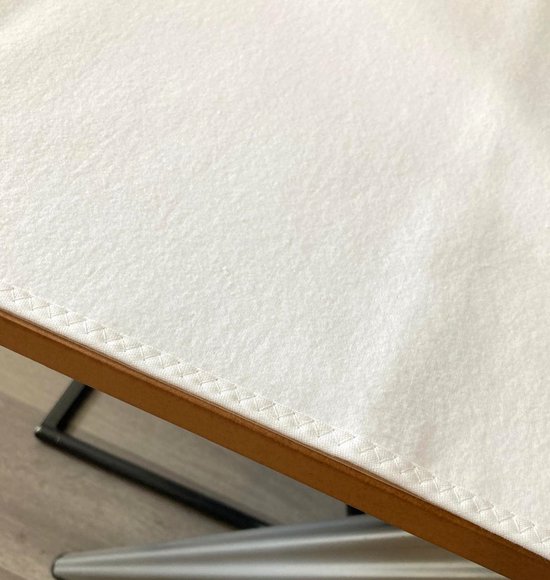 Huur nu Tafelmolton rond 150cm - Voskuil Verhuur Service
