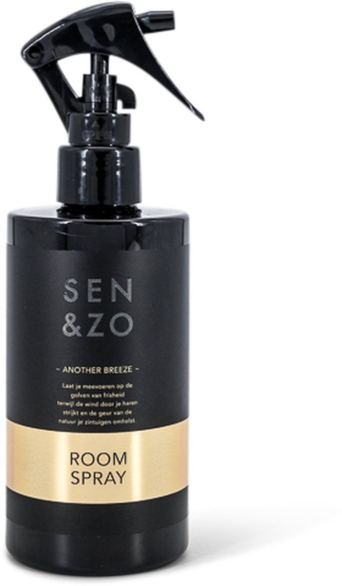 Goedkoopste Sen & Zo Another Breeze Room Spray 250 ML