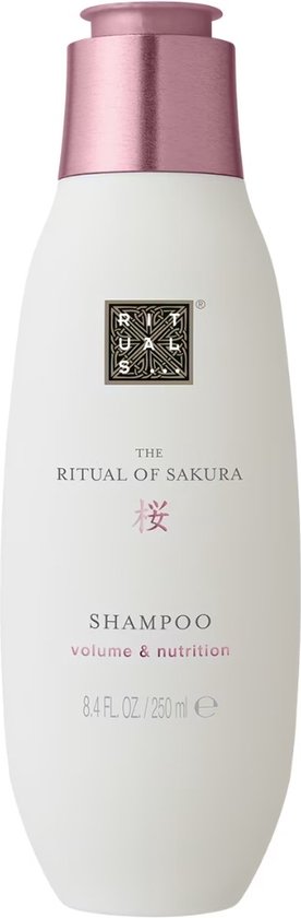 RITUALS The Ritual of Sakura Shampoo