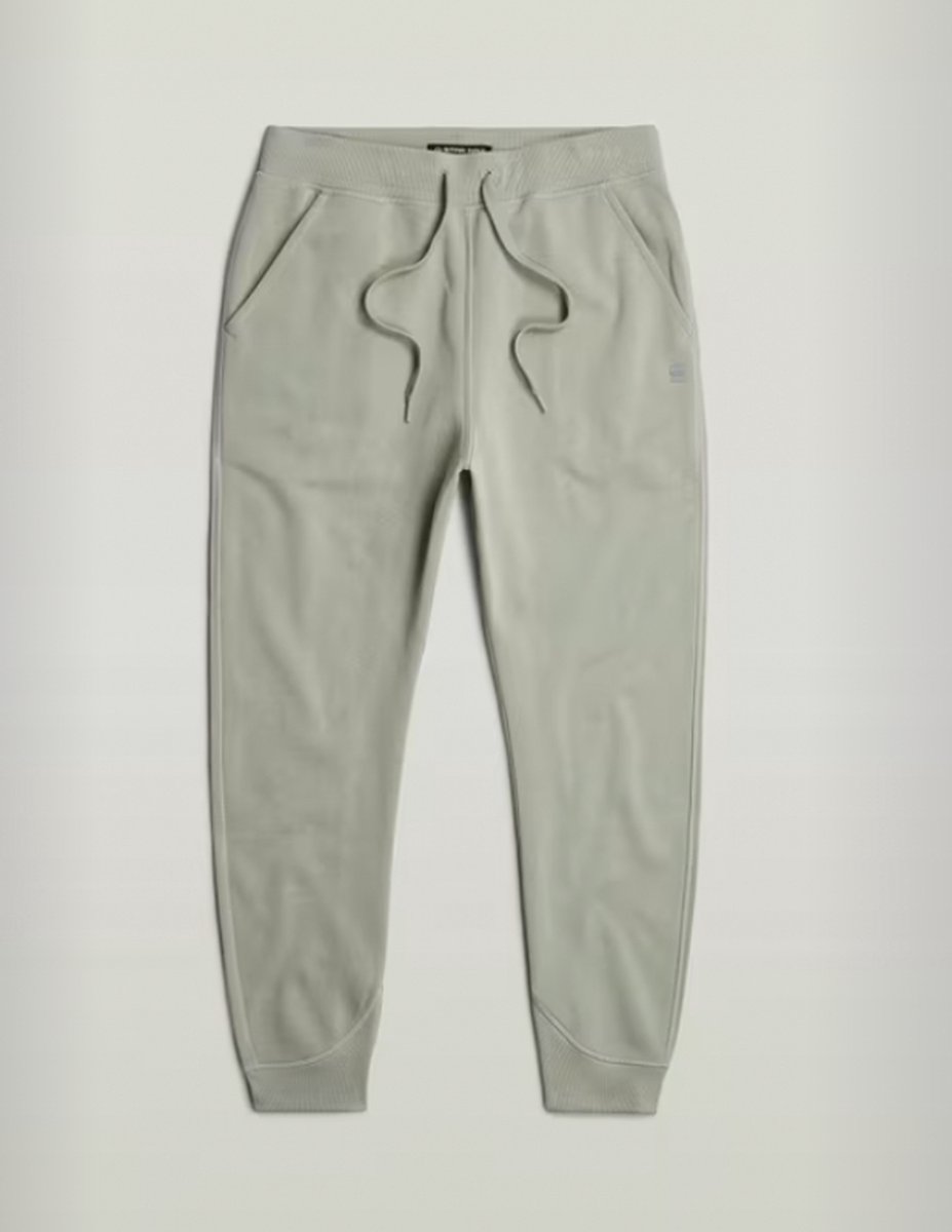 G-Star Premium core type c sw pant Heren Jeans Wrought Iro