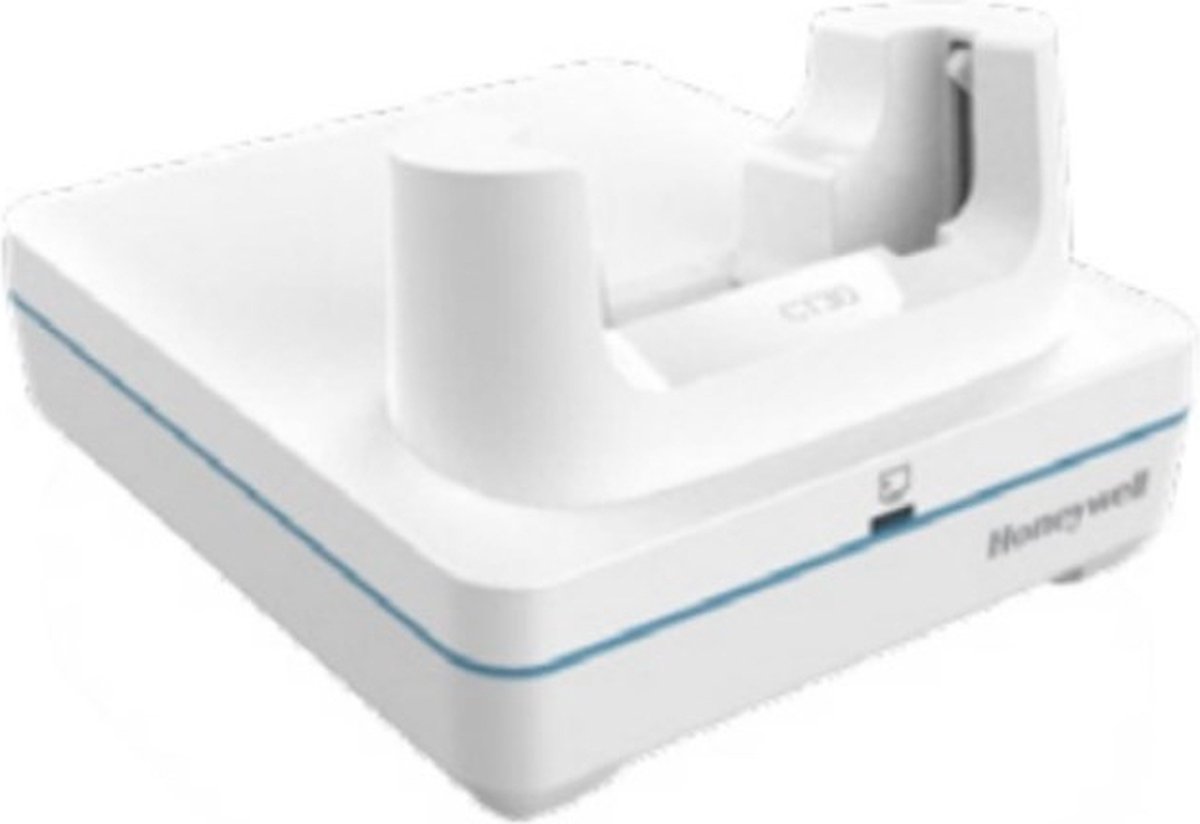 Honeywell docking station, HC