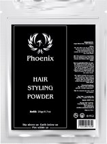 Phoenix Hair Products - Volume Poeder - Navulling - Hair Styling Powder - 20gr