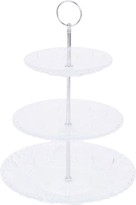 Ripiano K&M 12225 In Acciaio – Dimensioni 25x33 Cm, Montaggio Su Tubi Fino A 3 Cm, Struttura Robusta E Versatile Per Ambienti Professionali