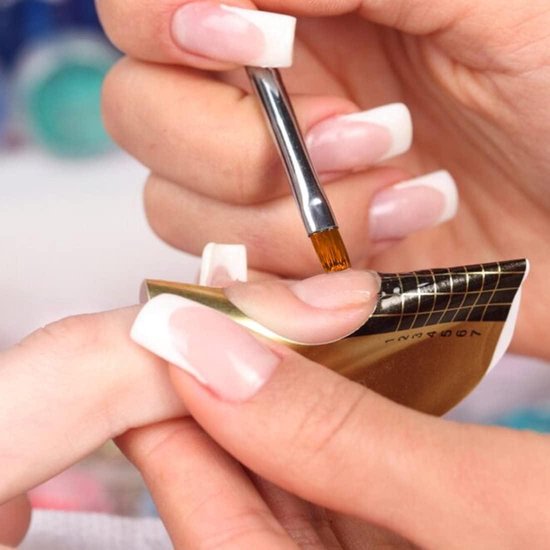 MAEXUS Fijne Penselenset – 30 Stuks Voor Modelbouw, Acrylverf, Nagelkunst En Paaseieren Schilderen (dunne Punt, Nylon Haren, Houten Handvat)