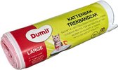 Dumil Litter Box Drawstring Bag 15 litres