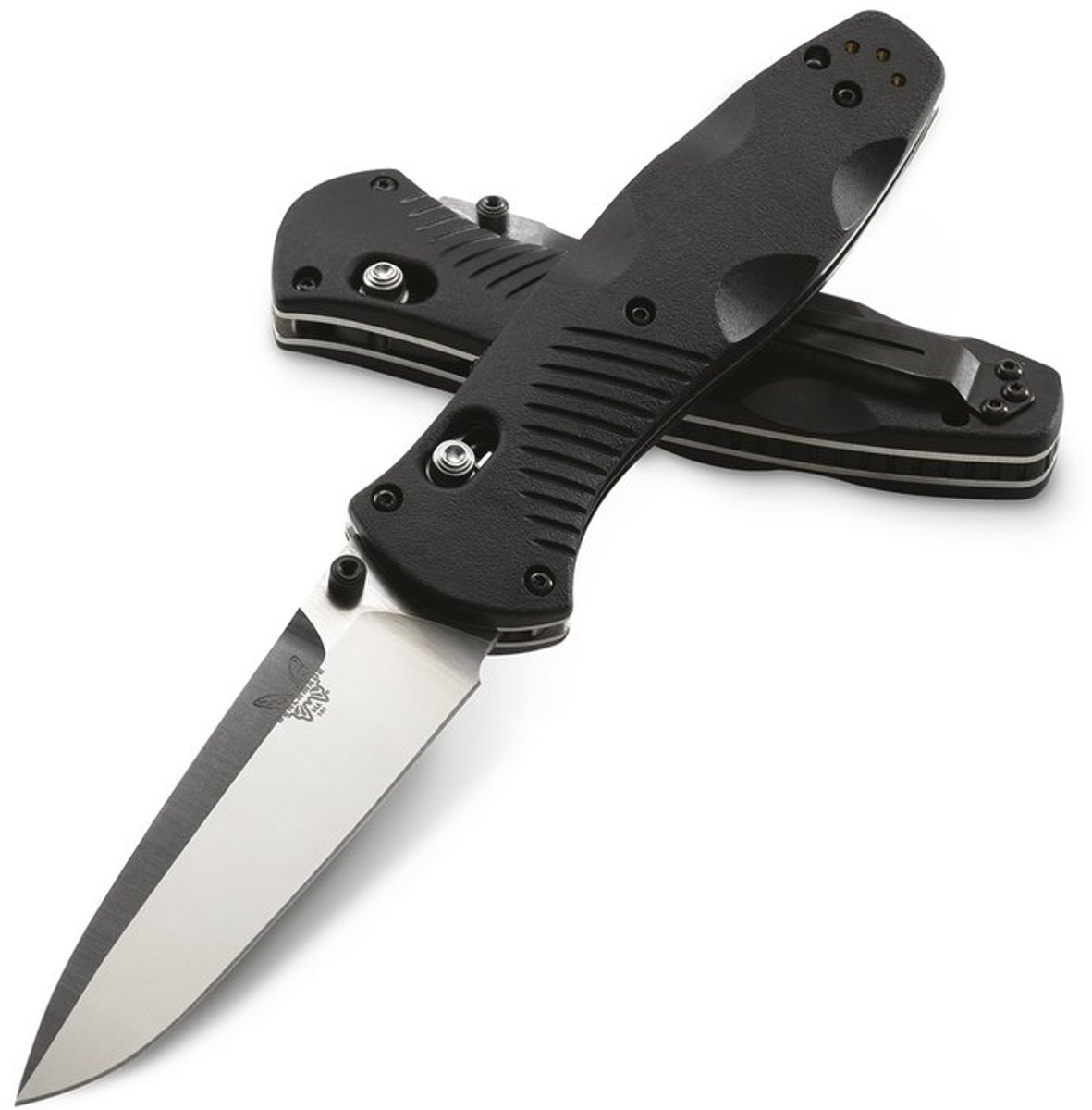 Benchmade Zakmes Barrage PE Valox
