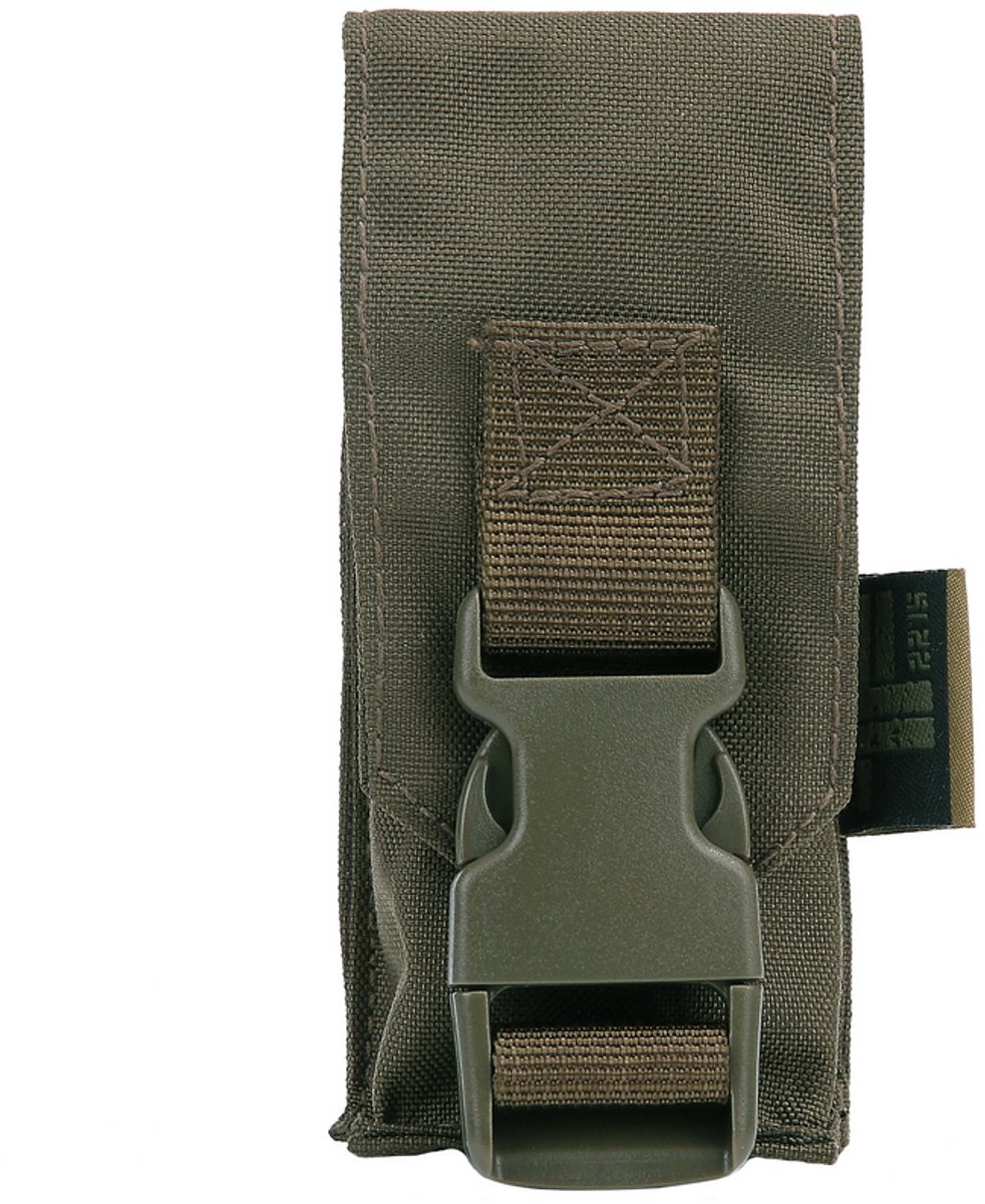TF-2215 Multi-Tool Pouch MOLLE Ranger Green