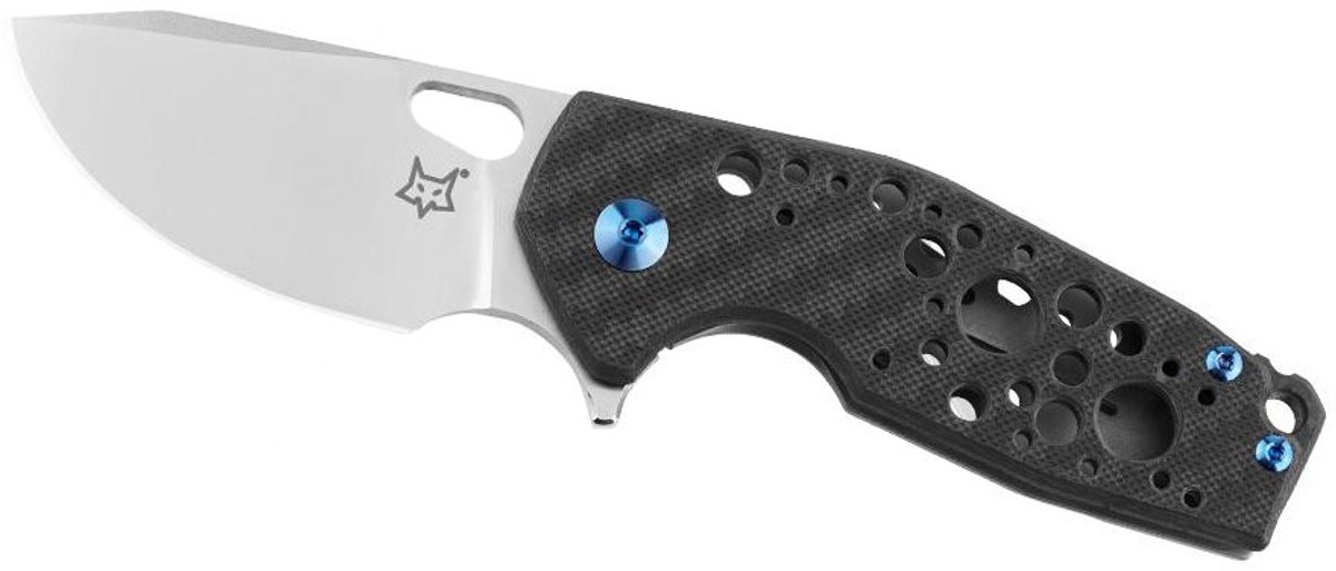 Fox Vox Zakmes Suru Folding Knife