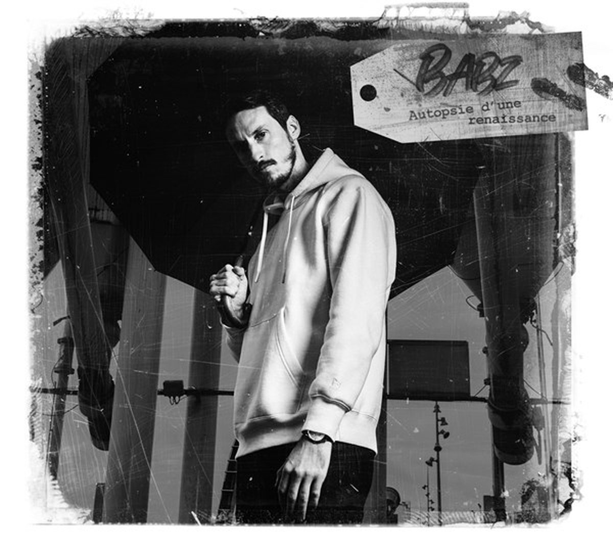 Babz - Autopsie D'Une Renaissance (LP)