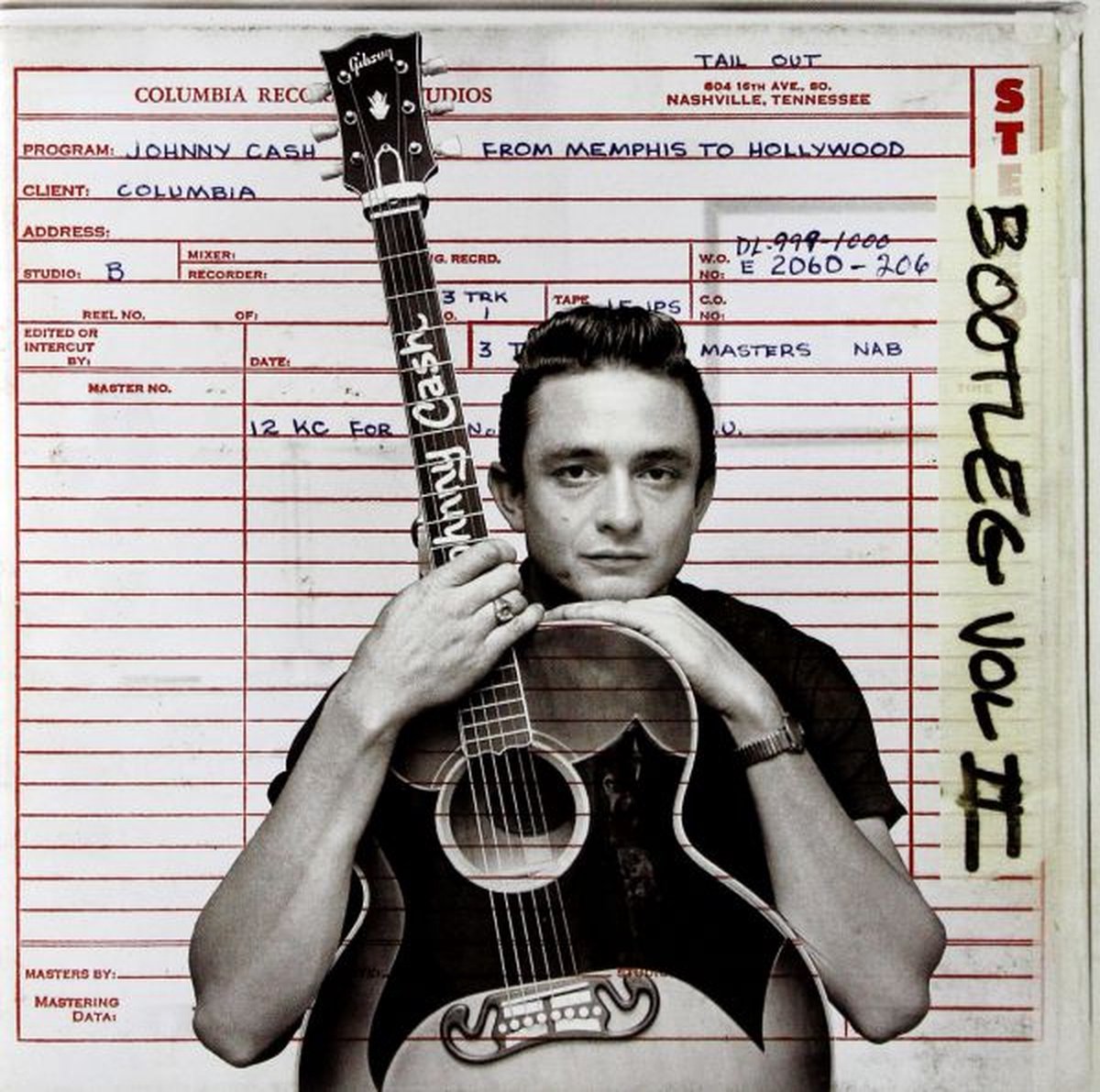Bootleg 2: From Memphis To Hollywood