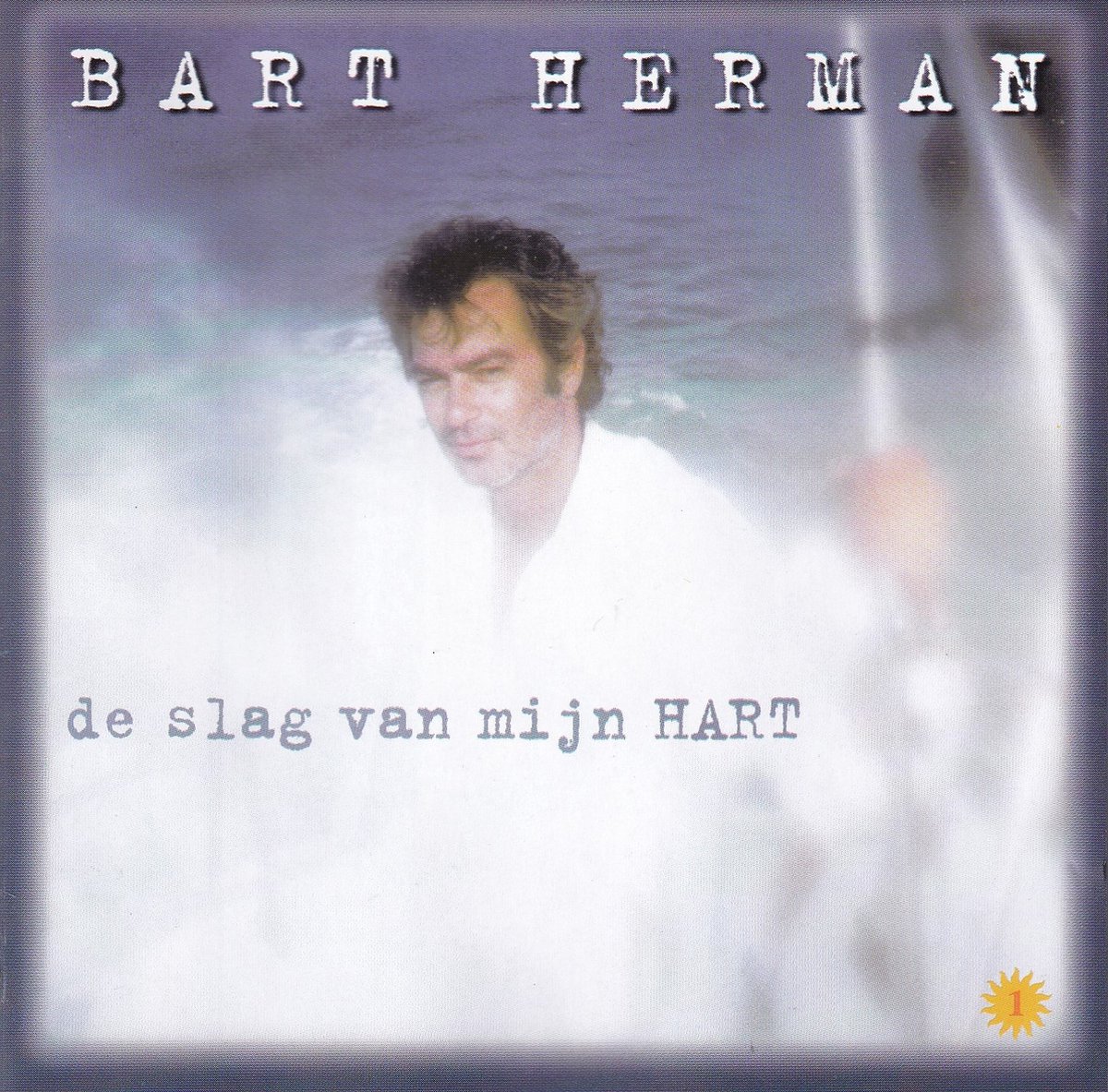De slag van mijn Hart
