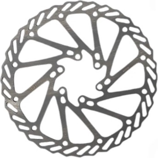 Ouxi Remschijf V8 & H9 - 16 cm