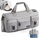 Sac De Rangement Multifonction 38,7x24x20,3 Cm - Organisation Art Et Loisirs Créatifs