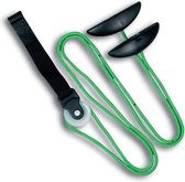 Schouder Pulley - MoVeS - Schouderkatrol - Suspension trainer- Groen