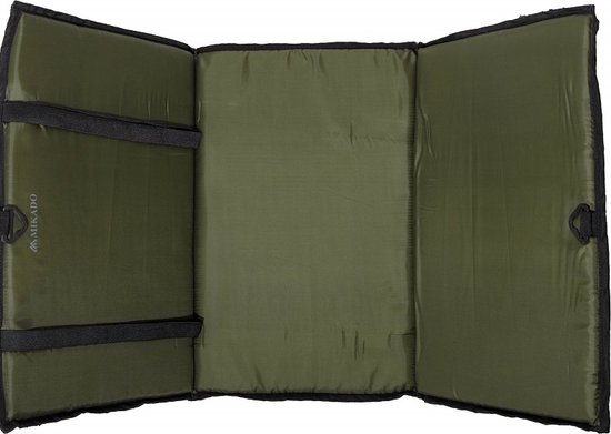 Mikado Aix-2000a Vert Mat