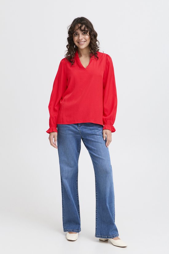 fransa - FRDIANA BL 1 - Femme - Chemisiers