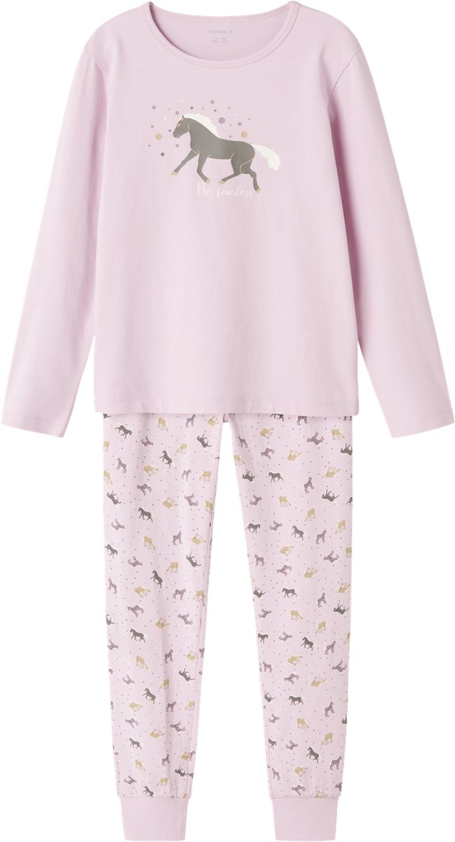Name it Pyjama Lange mouwen
