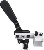Frein à Main Linéaire USB Pour Simulateur De Course - Compatible Logitech G27 G29 Etc. - Noir Aluminium