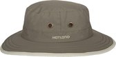 Hatland Sven Anti-Mosquito - 04 olive - Outdoor Kleding - Kleding accessoires - Caps