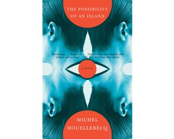 Omslag van The Possibility of an Island