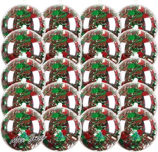 Bestsellers: De beste items in Kerstballen op basis van de aankopen van -klanten