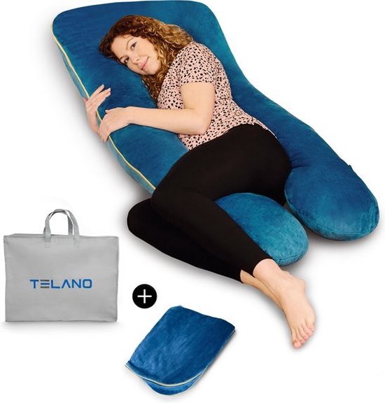 Telano Zwangerschapskussen XXL
