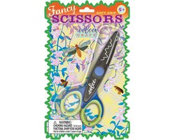 Fantasieschaar Jasmine 7X15.5 Cm Eeboo