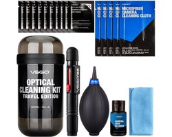 VSGO Optical Cleaning Kit Travel