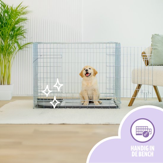 puppy training pads S | Zindelijkheidstraining