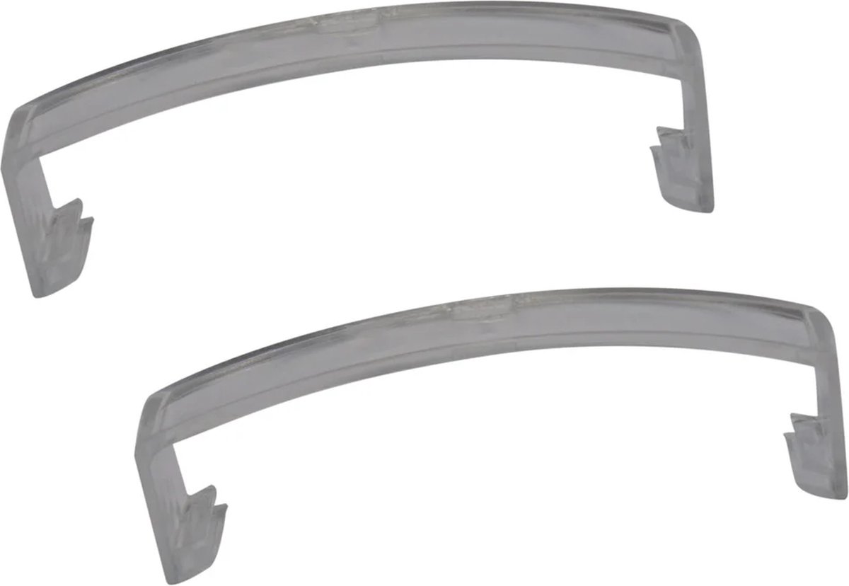 SuperFish Scaper LED Support Clips 2 Stuks