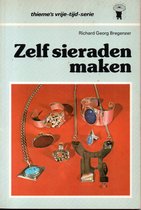 Zelf sieraden maken