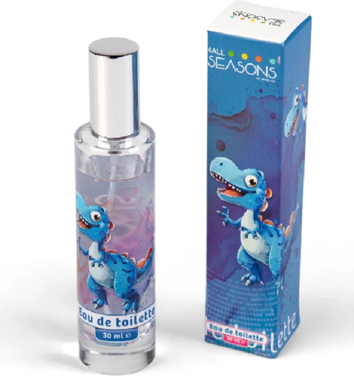 Goedkoopste Eau de toilette Dino 30ml - voor kinderen