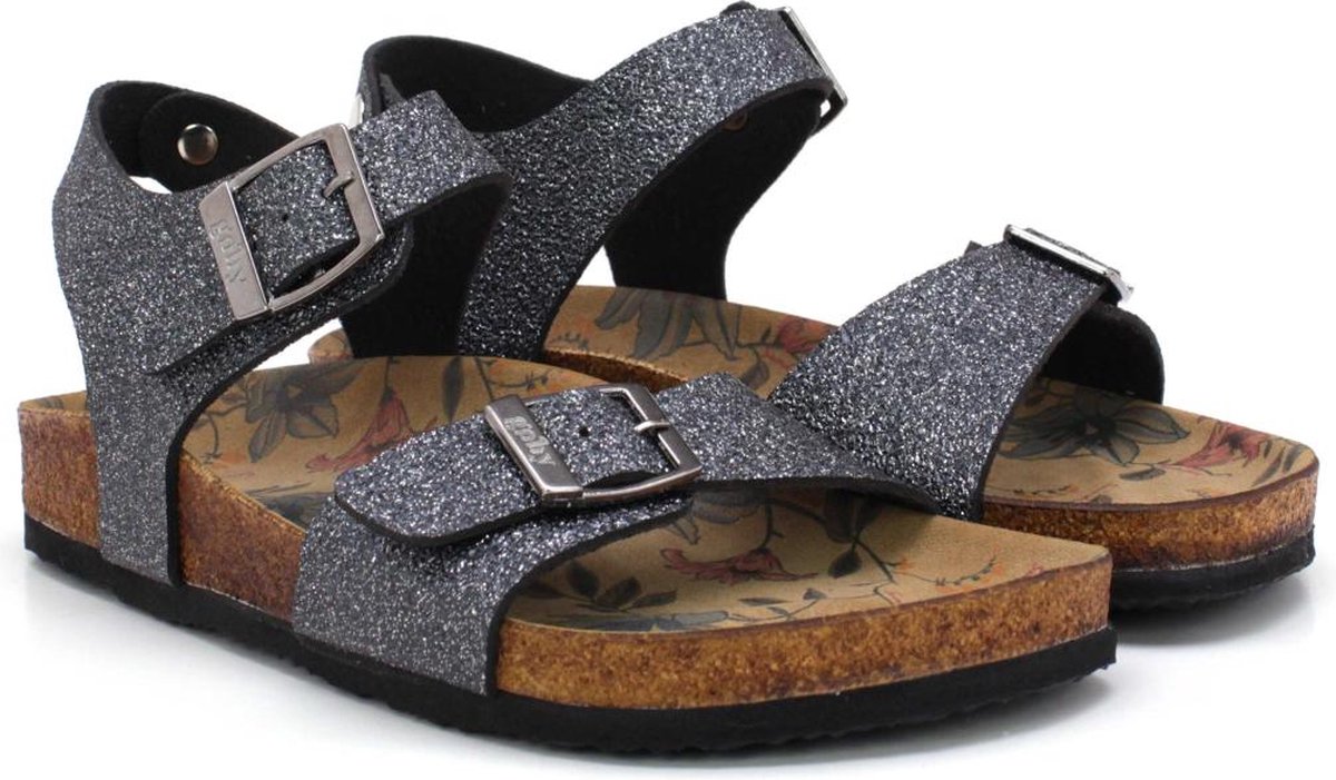 GOBY Black Sea Sandalen Slippers Hoge kwaliteit Handmade