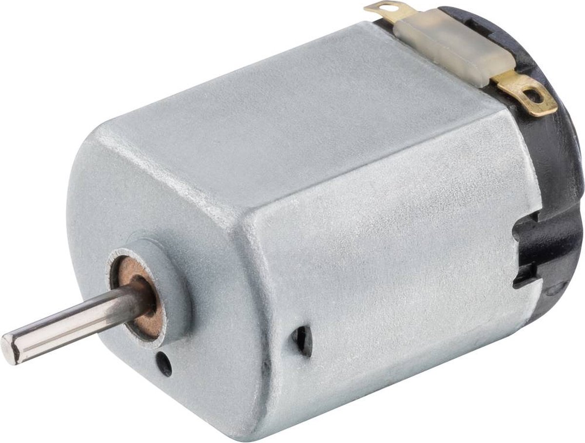 Motraxx LFA-130RAC-2280 Brushed universele elektromotor
