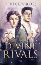 Divine rivals | Rebecca Ross