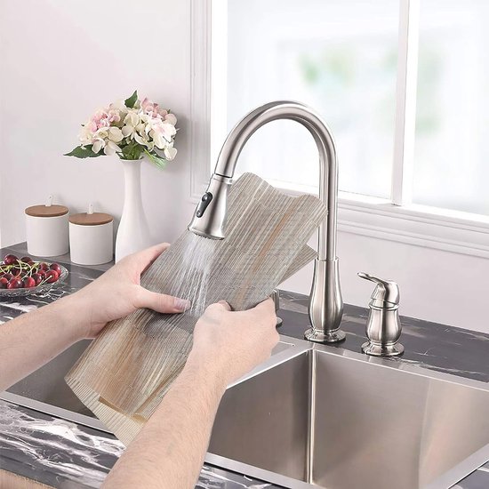 KERYCHIN 4 ronde siliconen placemats 4 onderzetters set, hittebestendige 232°C placemats, antislip en wasbaar, decoratie-accessoires voor thuis, hotel, eettafel, binnen, buiten, roze KERYCHIN 4 ronde siliconen placemats 4 onderzetters set, hittebestendige 232°C placemats, antislip en wasbaar, decoratie-accessoires voor thuis, hotel, eettafel, binnen, buiten, roze