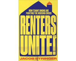 Omslag van Renters Unite
