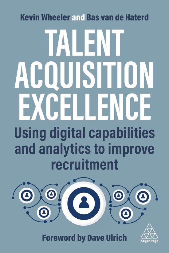 Talent Acquisition Excellence - cover