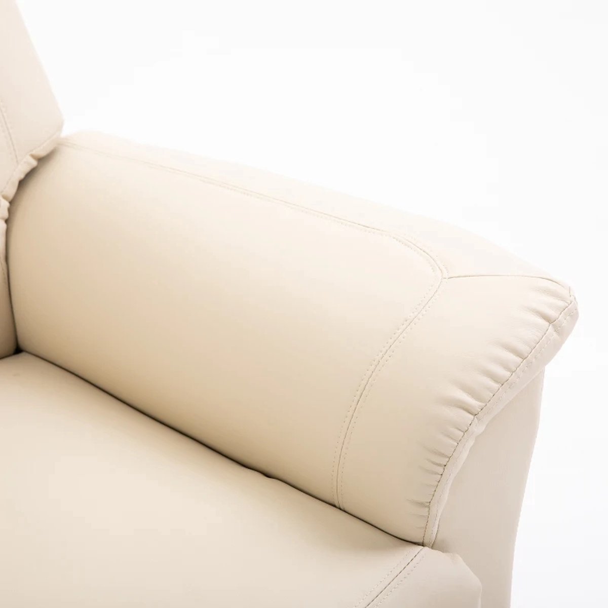 Massagestoel Relaxfauteuil Elektrisch - afbeelding 2