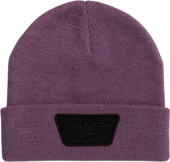 Vans - Bonnet Milford Grape Jam