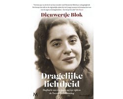 Omslag van Dragelijke lichtheid