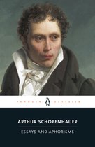 PC Essays & Aphorisms Schopenhauer