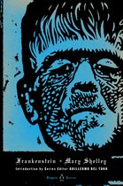 ISBN Frankenstein, classiques, Anglais, Couverture rigide, 352 pages
