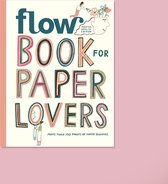 Flow Book for Paper Lovers tijdschrift - mental health edition