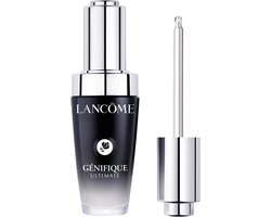 Lancôme Génifique Ultimate Serum - Verrijkt met Beta-Glucaan-CM - vermindert roodheid, fijne lijntjes en poriën op het gezicht - 30ml